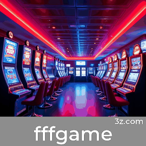 fffgame: Plataforma de Apostas com Serviço Profissional e Segurança