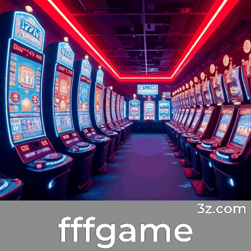 DEPÓSITOS na fffgame