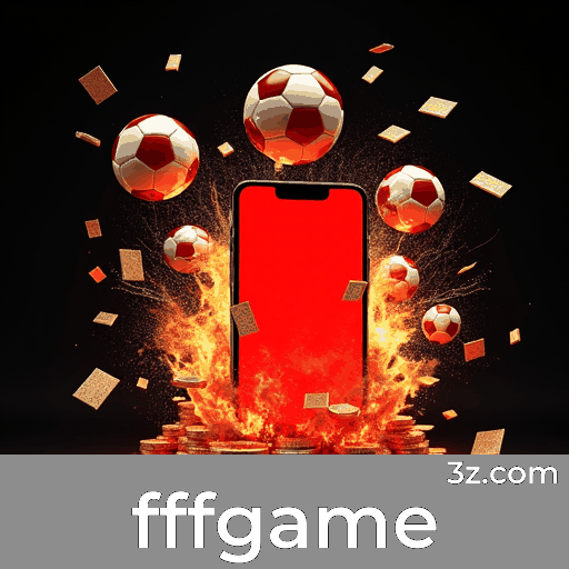 Apostas Simplificadas com o App fffgame