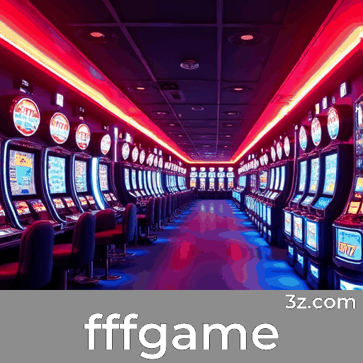 fffgame: Especialista em Apostas Esportivas no Brasil