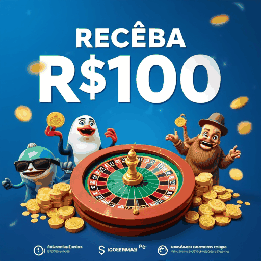 fffgame: Baixe o app e aproveite os bônus de boas-vindas